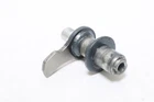 Kawasaki Bayou 300 4X4 Transmission Reverse Shift Lever 13236-1389 1989-2004 Used. Price: $10.00.