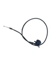 2007-2013 Honda Rancher 420 Oem Throttle Cable & Assembly 17910-HP5-600 Used. Price: $22.49.