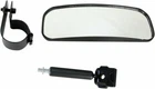 New Moose Racing Wide Angle Rearview Mirror 0640-0857. Price: $45.95.