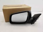 New Oem Genuine Mitsubishi Lh Door Mirror 2008-2014 Lancer 7632A093 Power. Price: $95.00.