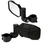 Seizmik Utv Strike Side View Mirror For Polaris Ranger 570 CREW-6 Full Size 2015 New. Price: $83.59.