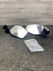Kemimoto Utv Side Mirrors,compatible With Pro-fit Polaris Ranger Xp 1000 New. Price: $30.00.