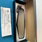Kemi Moto Center Mirror B0106-06101BK New. Price: $35.77.