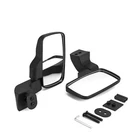 Wsays Utv Rear View Side Mirrors Door Mounted For Polaris Ranger 1000 Crew Xp New. Price: $36.99.
