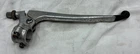 Honda ATC125/200 Front Brake Lever Fits 83-84 Used Oem P/n 53171-968-000. Price: $29.00.