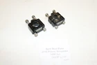 2016 Polaris Scrambler Xp 1000 4X4 Pro Taper Handlebar Clamps Mounts Used. Price: $21.95.