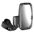 Seizmik Embark Side View Mirrors 2IN./1.875IN. Clamp Atv/utv 56-18105 63-18105 New. Price: $112.09.
