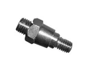 Highway Hawk HH-91-7850Y Mirror Adapter Right Fits For Yamaha New. Price: $12.82.