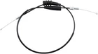 Motion Pro Throttle Cable Black For Kawasaki KXT250A TECATE/KXT250B New. Price: $29.69.