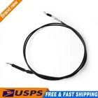 Gear Shift Cable For John Deere 590I Xuv Gator AM147989 New. Price: $35.20.