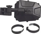 Atv Tek UTVMIR-ES1 Elite Side Mirror W/dual Breakaway Mount For 1.5-2.25" Tube New. Price: $81.63.