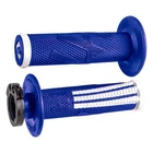 Odi V2 Emig Pro Mx Lock-on Grips Blue/white 1874540113 New. Price: $42.82.