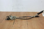 2001 Suzuki Quadrunner LT-F250 4WD Reverse Cable Shift W/bracket Used. Price: $45.00.