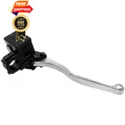 Front Right Brake Master Cylinder For Kawasaki Bayou 400 Lakota 300... New. Price: $39.99.