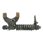 Kawasaki Brute Force 750 Clutch Actuator Lever 13236-0047 Used. Price: $44.95.