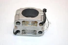 86 Honda TRX200SX Oem Steering Shaft Holder 53223-HB3-000 Ahs Used. Price: $19.99.