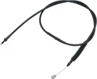 Motion Pro Blackout Clutch Cable Lw +6' Harley Flht Electra Glide Std 1995 New. Price: $34.52.