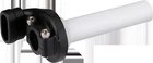 Moose Racing H17-5501B Throttle House Black For Ktm Motorcycles New. Price: $44.47.