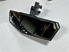 Krx Utv Rear View Mirror Kemimoto Used. Price: $25.00.