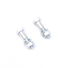 2FASTMOTO Lever Pivot Bolt & Nut 2/PACK For Honda 90114-300-000 90117-310-000 New. Price: $25.18.