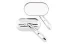Kuryakyn Magnum Mirrors Small Chrome New. Price: $127.99.