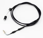 Polaris Ranger 500 6X6, 2004-2005, Throttle Cable 7080938 New. Price: $26.99.