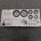 Vintage Mercury Marine Boat Complete Cluster Panel Speedometer Dash Fiberskiff Used. Price: $59.95.