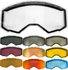Fly Racing Zone/zone Pro/focus Vented Dual Goggle Lens New. Price: $29.17.