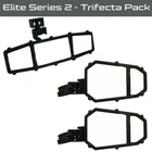 Elite Series Trifecta Pack 2X UTVMIR-ES2, 1X UTVMIRCTR-ES1 By Atv Tek New. Price: $164.99.