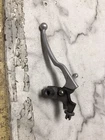 80 Suzuki Left Hand Clutch Lever Perch Used. Price: $24.99.