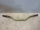 2004-2005 Yamaha Yfz 450 Pro Taper Steering Handlebars Used. Price: $49.97.