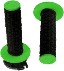 TORC1 Defy Lock On Grips Black/green 2650-0208 New. Price: $28.49.