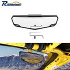 Utv Convex Center Rear View Mirror For Can Am Maverick X3 707900502 2017-2026 New. Price: $22.99.