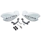 Acerbis X-force Handguards White Motorcycle Dirt Bike Enduro 2170320002 New. Price: $40.86.