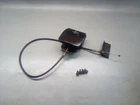 1995 Polaris Indy 500 Classic Reverse Chaincase Shift Cable Lever Trail Touring Used. Price: $59.99.