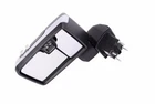 Genuine Gm Chrome Passenger Side Door Mirror Housing 84944512 New. Price: $437.93.
