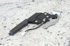 2019 Yamaha Wolverine X4 850 Parking Brake Lever Handle 1XD-F5690-01-00 Used. Price: $39.00.
