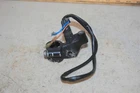Kawasaki Bayou 220 250 Front Right Lever Perch 13091-1719 98-11 Used. Price: $14.95.