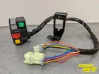 Can Am Outlander Renegade Start Stop Headlight Override Handle Switch New. Price: $37.50.