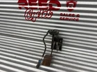 2014 Polaris Ranger 570 Crew Efi Gas Throttle Pedal & Mount Oem 1018977-329 Used. Price: $75.00.