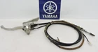 06-20 Raptor Oem Clutch Cable Lever Perch Parking Mount Brake Used. Price: $59.99.