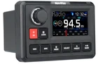 Navatlas NA30C 3" Water Proof Media Center - Am/fm/weatherband & Bluetooth New. Price: $249.99.
