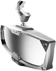 Seizmik Mirror - Halo Rear View W/led Cabin Light Rectangle Silver New. Price: $185.49.