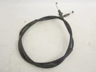 97 Honda Foreman Trx 400 Fw Throttle Cable 17910-HM7-000 1995-2003 Used. Price: $15.00.