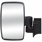 Cipa 01140 Golf Cart Side View Mirror New. Price: $49.19.