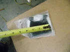 Arctic Cat 0437-013 Atv Snow Plow Mount Bracket SHELF#H4 New. Price: $29.99.