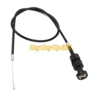Choke Cable For 2004-2006 Honda Rancher 350 Replaces 17950-HN5-M40 New. Price: $8.85.