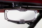 New Seizmik Halo-ra Led Rear View Mirror Pol 56-18001 Fast Shipping. Price: $191.02.