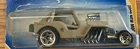 2009 Hot Wheels #27 New Models 27/42 Custom '42 Jeep CJ-2A Tan Variant. Price: $5.00.