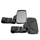 Bad Dawg 2" Breakaway Side View Mirror Set New. Price: $70.95.